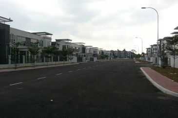 Semenyih Integrated Industrial Park