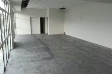 Semenyih Integrated Industrial Park