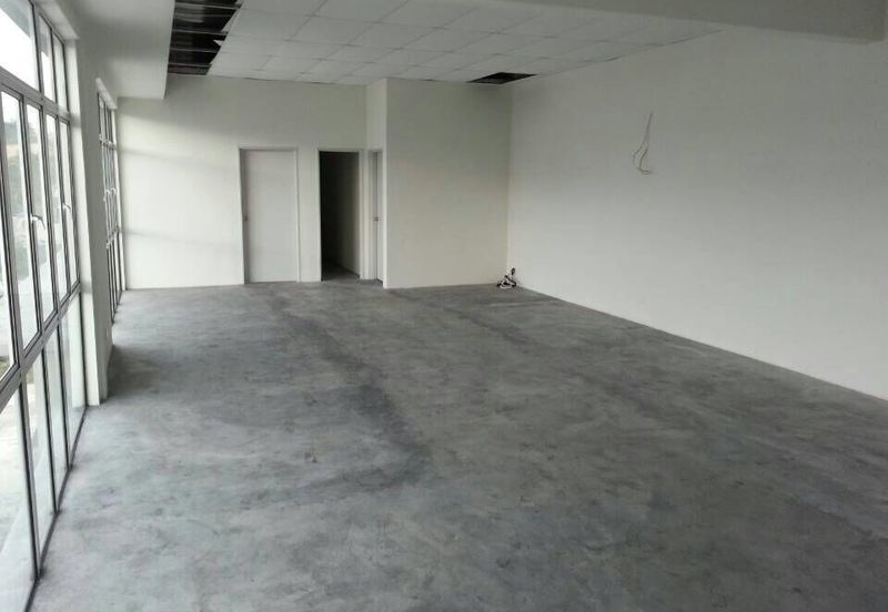 Semenyih Integrated Industrial Park