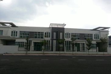 Semenyih Integrated Industrial Park