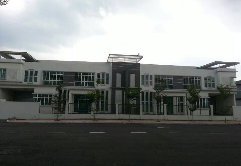 Semenyih Integrated Industrial Park