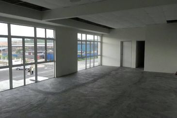 Semenyih Integrated Industrial Park