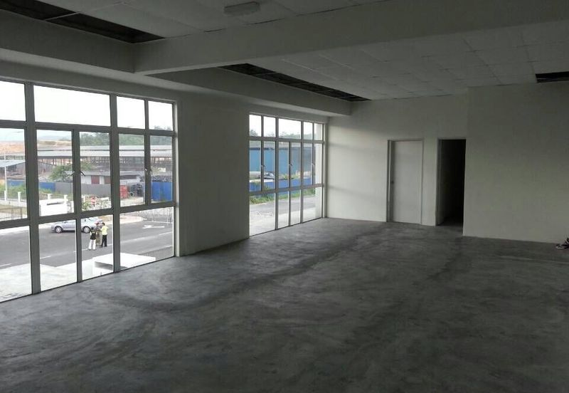 Semenyih Integrated Industrial Park