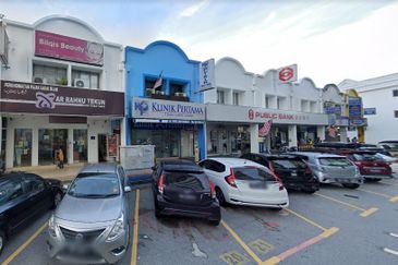 Seksyen 1 Wangsa Maju