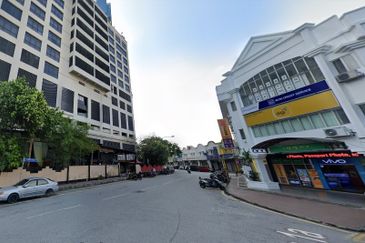 Seksyen 1 Wangsa Maju