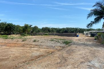 Bukit Pelandok, Lukut