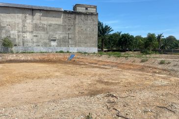 Bukit Pelandok, Lukut