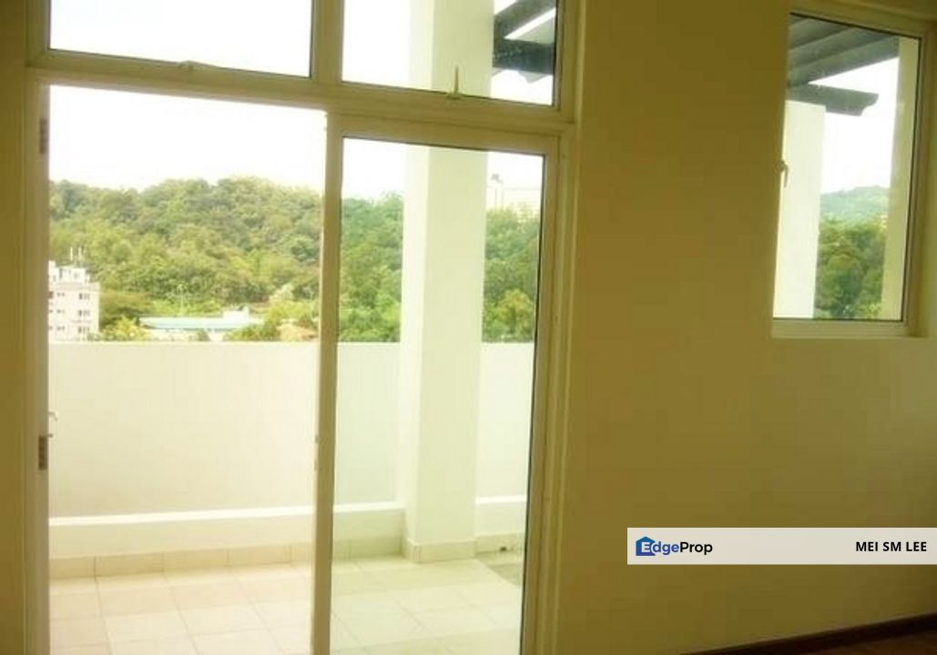 2.5 Storey Semi-D @ Cheras Zen Park, Taman Cuepacs, Cheras, Selangor, Cheras