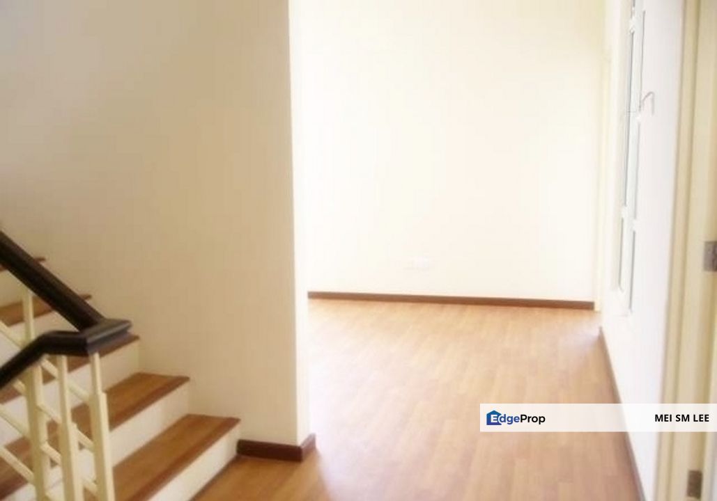 2.5 Storey Semi-D @ Cheras Zen Park, Taman Cuepacs, Cheras, Selangor, Cheras