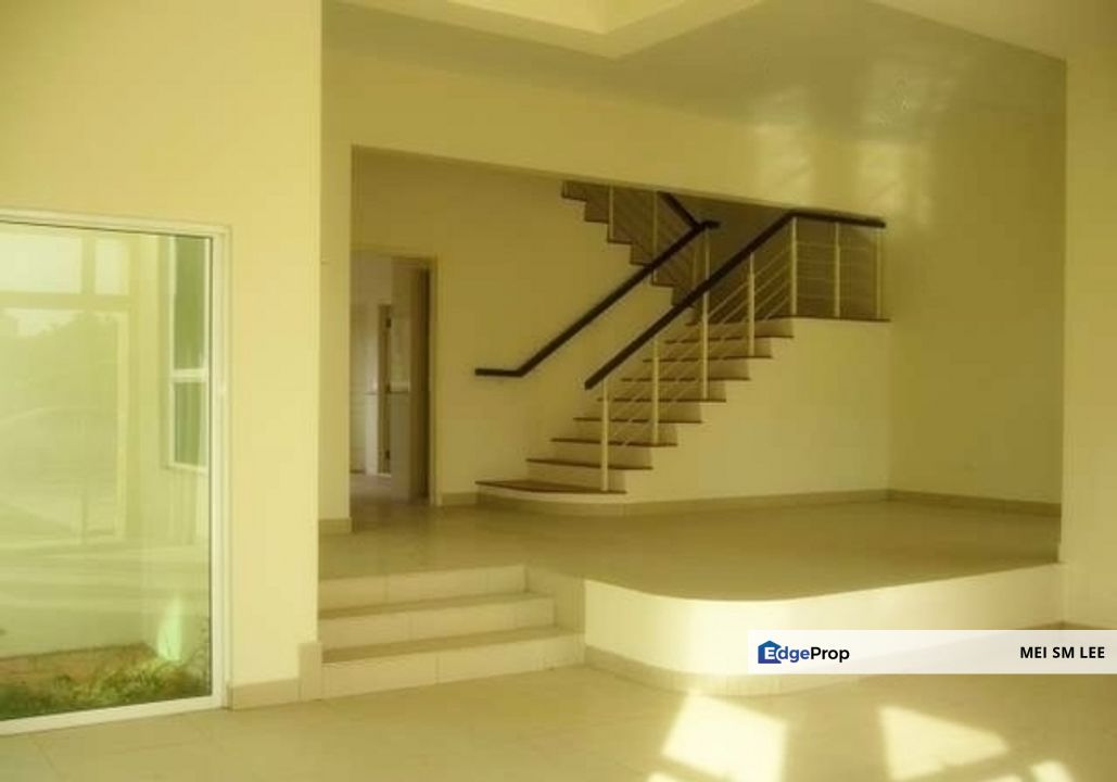 2.5 Storey Semi-D @ Cheras Zen Park, Taman Cuepacs, Cheras, Selangor, Cheras