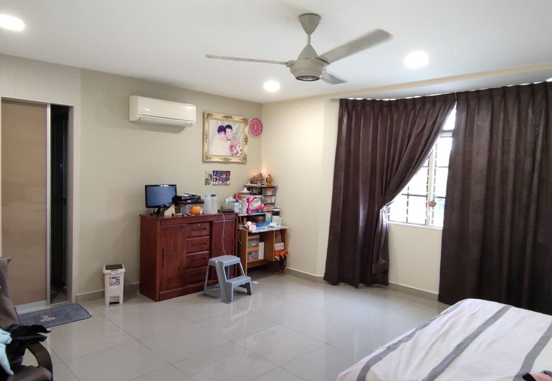 Taman Hulu Langat Jaya