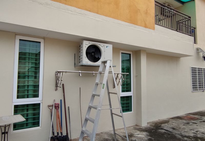 Taman Hulu Langat Jaya