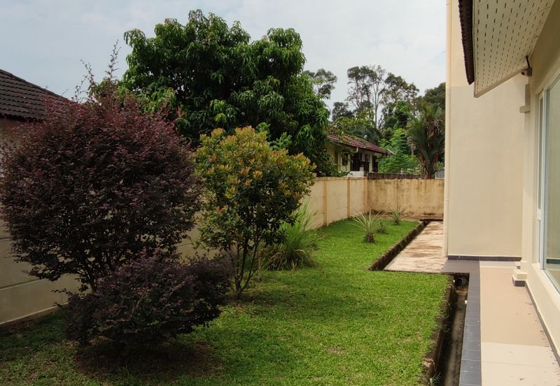 Taman Hulu Langat Jaya