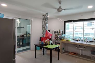 Taman Hulu Langat Jaya