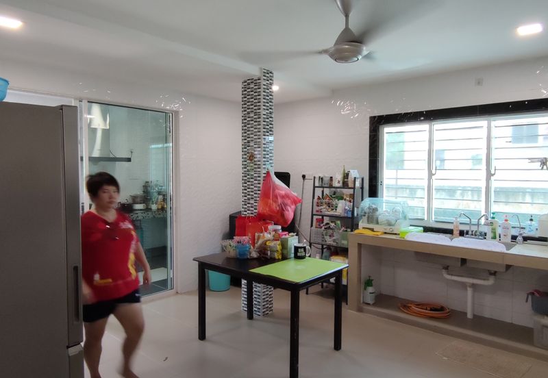 Taman Hulu Langat Jaya