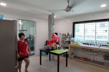 Taman Hulu Langat Jaya