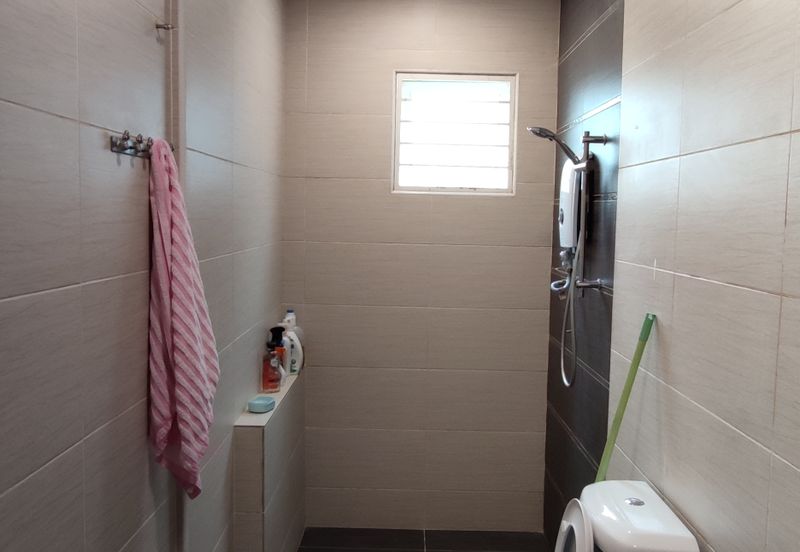 Taman Hulu Langat Jaya