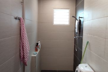 Taman Hulu Langat Jaya