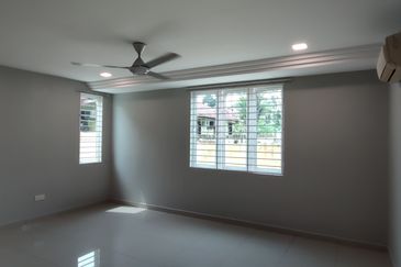 Taman Hulu Langat Jaya