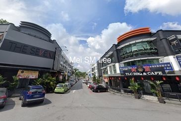 Bandar Puteri Puchong