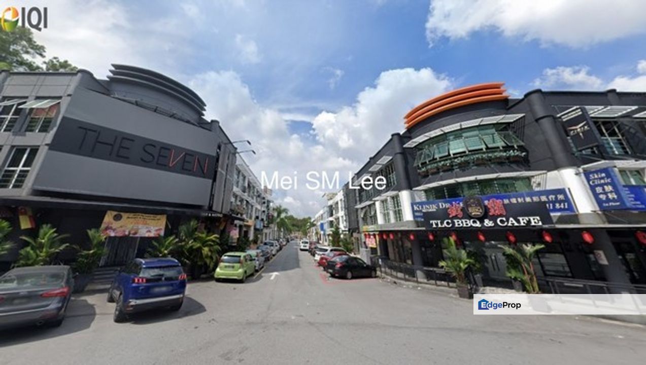 Bandar Puteri Puchong, Selangor, Puchong