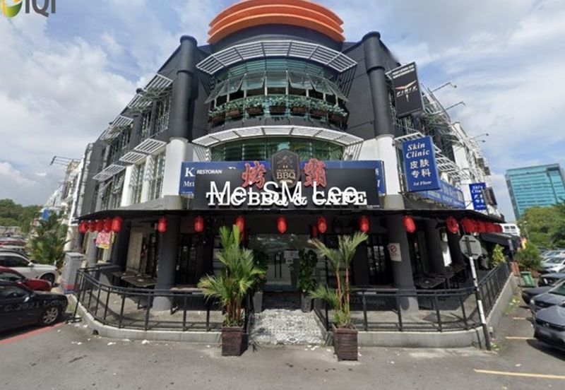 Bandar Puteri Puchong