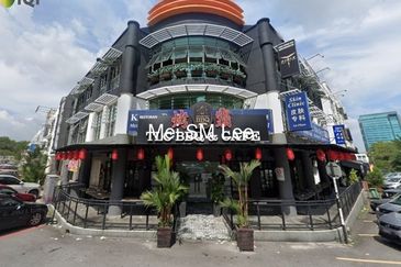 Bandar Puteri Puchong