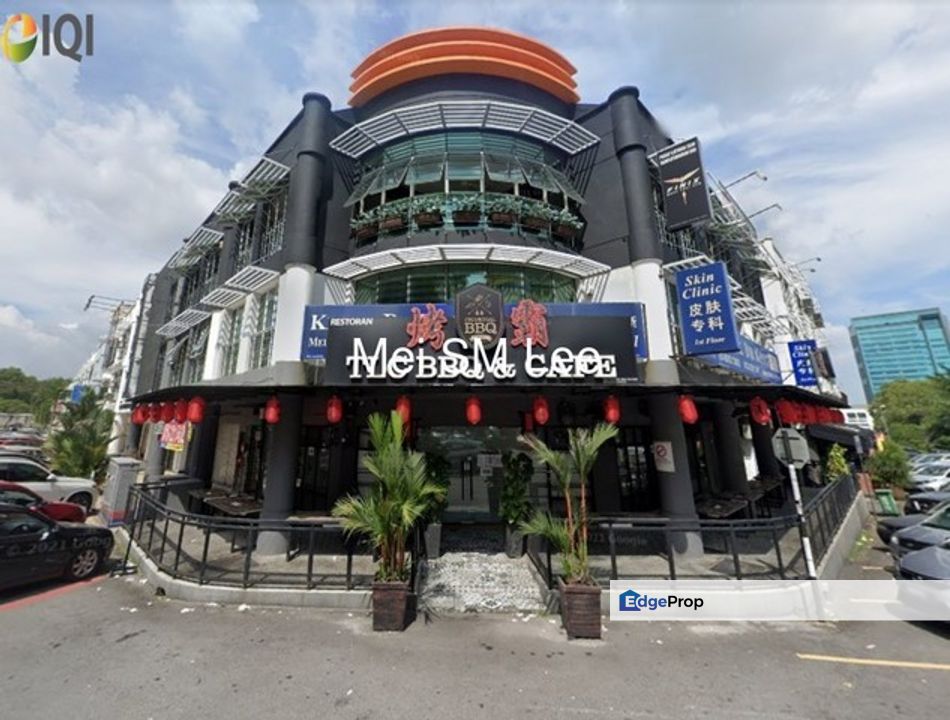 Bandar Puteri Puchong, Selangor, Puchong