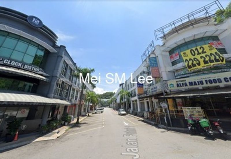 Bandar Puteri Puchong