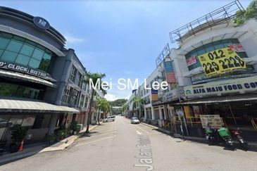 Bandar Puteri Puchong