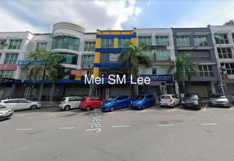 Bandar Puteri Puchong