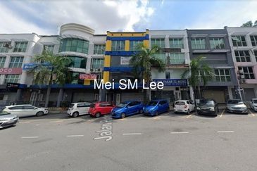 Bandar Puteri Puchong