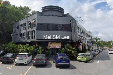 Bandar Puteri Puchong