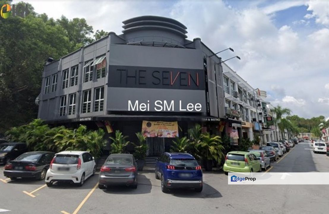 Bandar Puteri Puchong, Selangor, Puchong