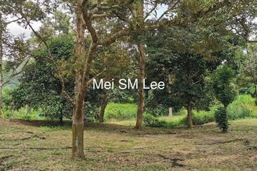 Bukit Chamang, Bentong