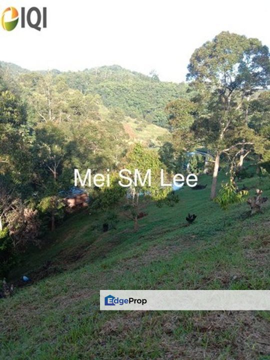 Bukit Chamang, Bentong, Pahang, Bentong