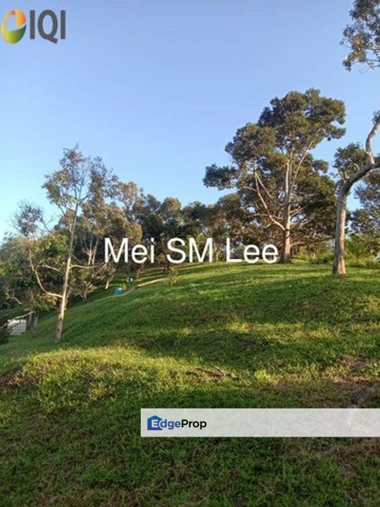 Bukit Chamang, Bentong, Pahang, Bentong