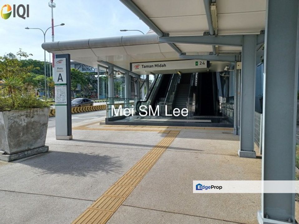 Taman Midah, Kuala Lumpur, Cheras