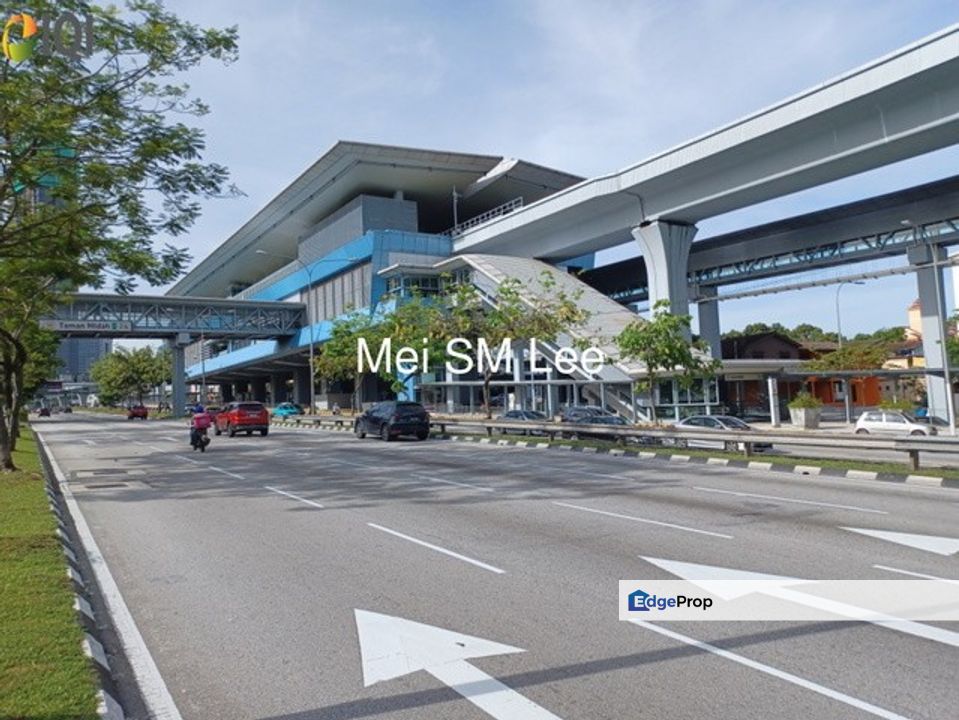 Taman Midah, Kuala Lumpur, Cheras