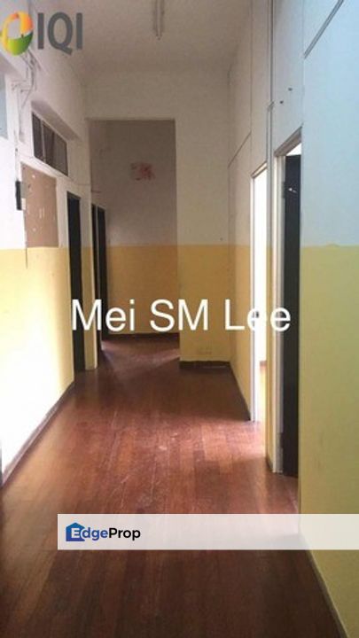 Kampung Datuk Keramat, Kuala Lumpur, 