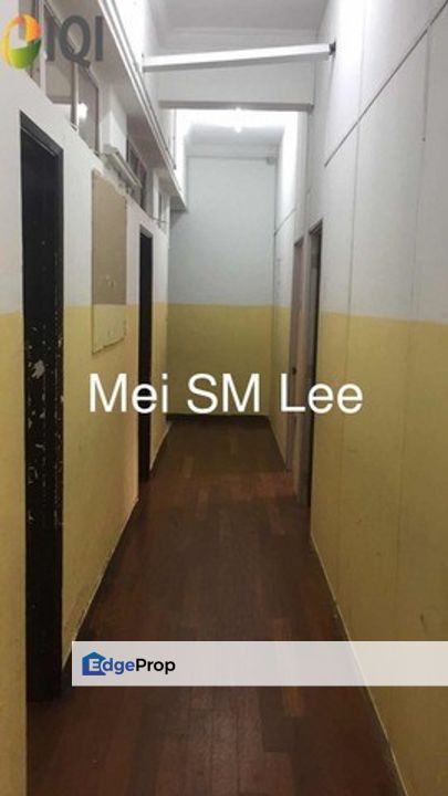 Kampung Datuk Keramat, Kuala Lumpur, 