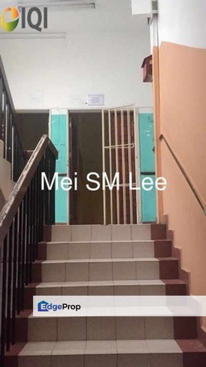 Kampung Datuk Keramat, Kuala Lumpur, 