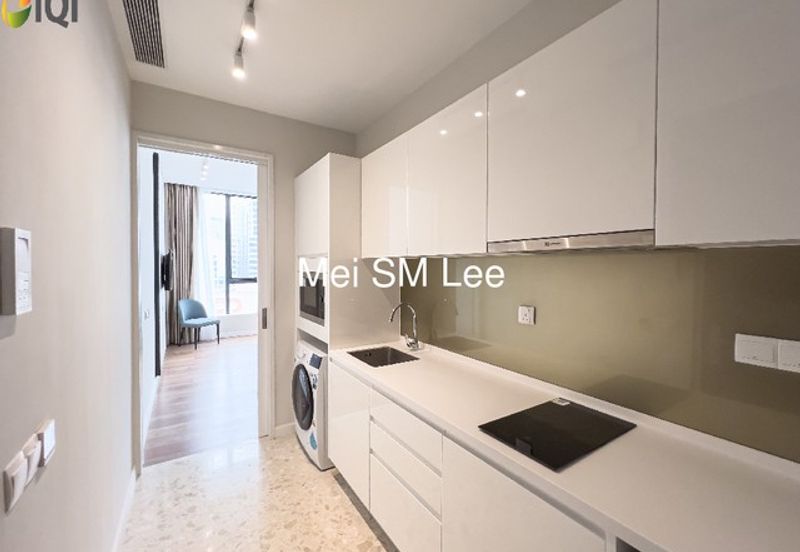 Pavilion Ceylon Hill