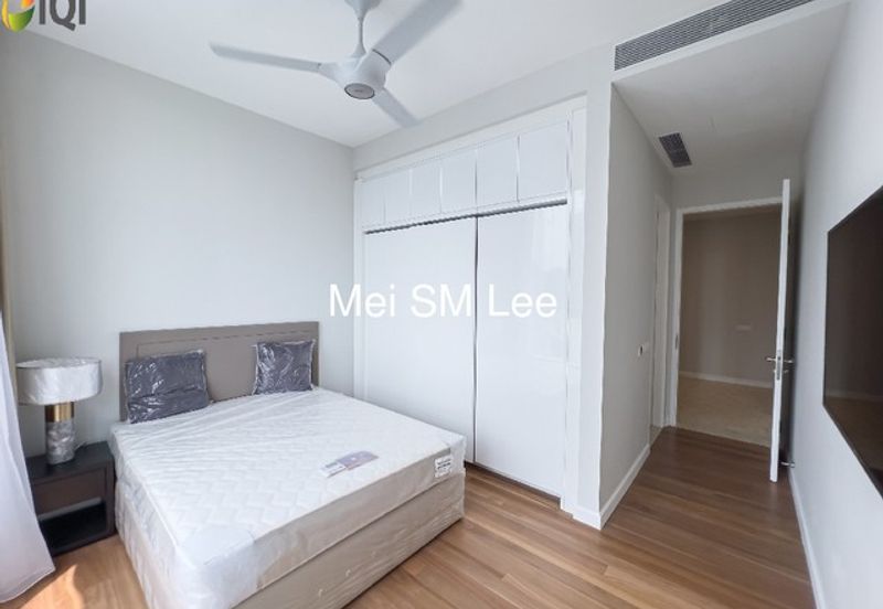 Pavilion Ceylon Hill