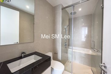 Pavilion Ceylon Hill