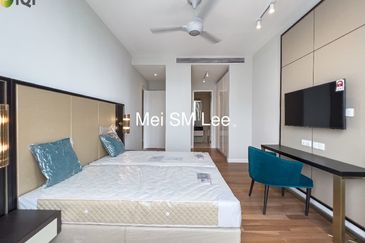 Pavilion Ceylon Hill