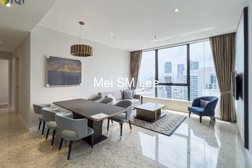 Pavilion Ceylon Hill