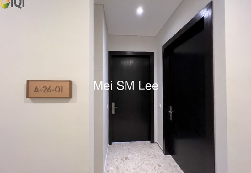 Pavilion Ceylon Hill