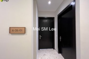 Pavilion Ceylon Hill