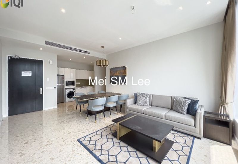 Pavilion Ceylon Hill